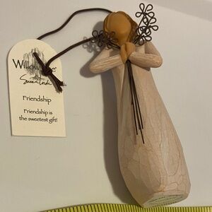 Willow tree friendship